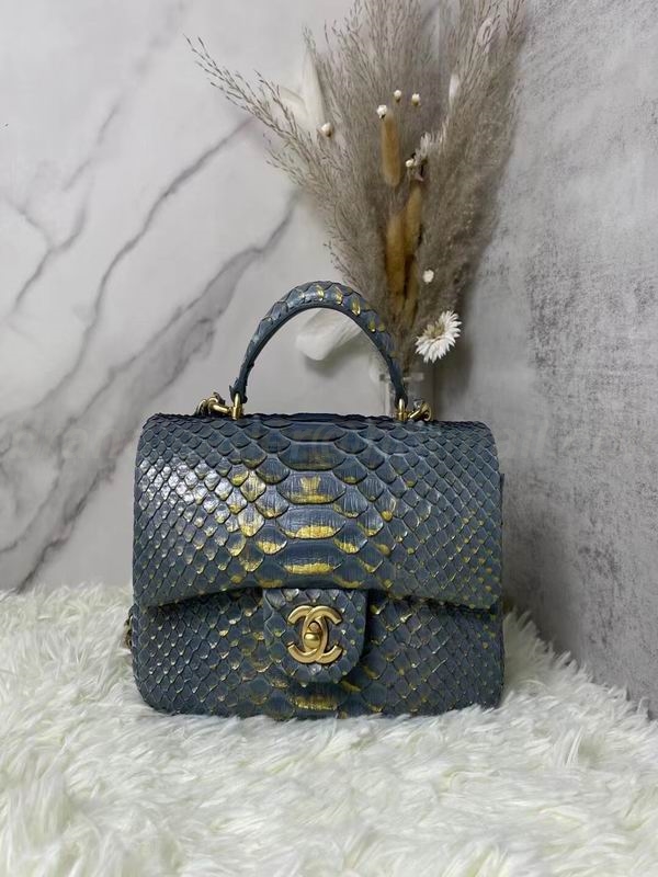 Chanel Handbags 120